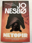 Jo Nesbo Netopir TV