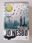 JO NESBO, POLCIJA