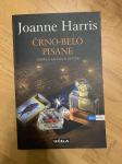 Joanne Harris: Črno-belo pisane