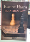 Joanne Harris – Igra brez časti -2006. Poštnina vključena