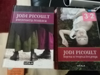 JODI PICOULT PREPROSTA RESNICA IN ROJENA IZ TVOJEGA ZIVLJENJA