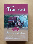 Johanna Lindsey; Tisti pravi