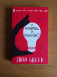 John Green: AN ABUNDANCE OF KATHERINES