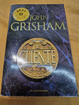 John Grisham - Il cliente (Italijanski j.) - Oscar mondadori