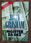 John Grisham- Mojster za dež