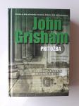 JOHN GRISHAM, PRITOŽBA