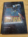 Johna Grisham  - Družbenik (Založba Mladinska knjiga) - trda vezava