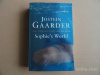 JOSTEIN GAARDER, SOPHIE,S WORLD