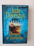 JUDE DEVERAUX, ANGEL V ŽAMETU