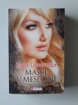 JUDE DEVERAUX, MASKE V MESEČINI