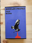 Jukio Mišima, Angelov propad