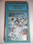 JULES VERNE, PETNAJSTLETNI KAPITAN