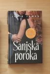 Julie James: SANJSKA POROKA