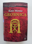 KATE MOSSE, GROBNICA