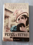 Kathleen E. Woodiwiss Pepel v vetru