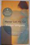 Kazuo Ishiguro, Never Let Me Go