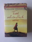 KHALED HOSSEINI, TISOČ VELIČASTNIH SONC