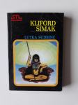 KLIFORD SIMAK, LUTKA SUDBINE