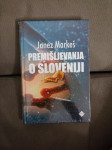 Knjiga Premišljevanja o Sloveniji