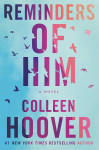 Knjiga Reminders of him - Colleen Hoover