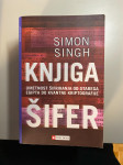 KNJIGA ŠIFER Simon Singh