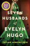 Knjiga The Seven Husbands of Evelyn Hugo - Taylor Jenkins Reid