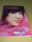 Knjiga Vibrator, Mari Akasaka