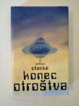 KONEC OTROŠTVA (Arthur Charles Clarke)