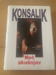 KONSALIK NOČ SKUŠNJAV