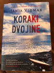 Koraki dvojine - Janja Vidmar