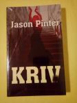 KRIV (Jason Pinter)