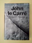 KROJAČ IZ PANAME (John Le Carré)