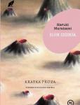 Kupim: Haruki Murakami - Slon izginja (Kondor)