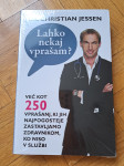 LAHKO NEKAJ VPRAŠAM? - DR. CHRISTIAN JESSEN - ZAPAKIRANA, NOVA