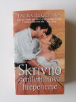 LAURA LEE GUHRKE, SKRIVNO GENTLEMENOVO HREPENENJE