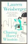 Lauren Weisberger, CHASING HARRY WINSTON, žepnica v angleščini