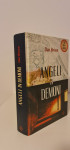 LEPOSLOVJE ■ANGELI IN DEMONI (Dan Brown), TRDA VEZAVA