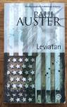 LEVIATAN Paul Auster