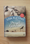 Lisa Kleypas: DRUGA LJUBEZEN