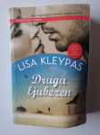 LISA KLEYPAS, DRUGA LJUBEZEN