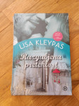 Lisa Kleypas: Razgaljena preteklost