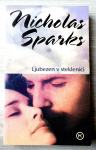 LJUBEZEN V STEKLENICI Nicholas Sparks