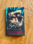 Ljubezenski Roman Bad Apple - Elle Kennedy
