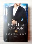 Louise Bay EARL OF LONDON
