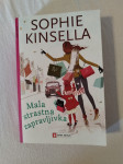 MALA STRASTNA ZAPRAVLJIVKA (Sophie Kinsella)