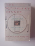 MARGARET VISSER, THE RITUALS OF DINNER