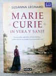 MARIE CURIE IN VERA V SANJE Susanna Leonard