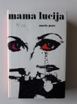 MARIO PUZZO, MAMA LUCIJA