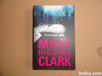 MARY HIGGINS CLARK, LA SECONDA VOLTA