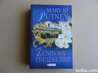 MARY JO PUTNEY, ŽENIN NA PREIZUKŠNJI